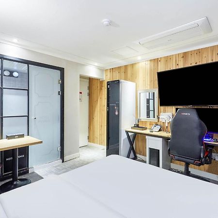 Avenue Hotel Yongin Ngoại thất bức ảnh