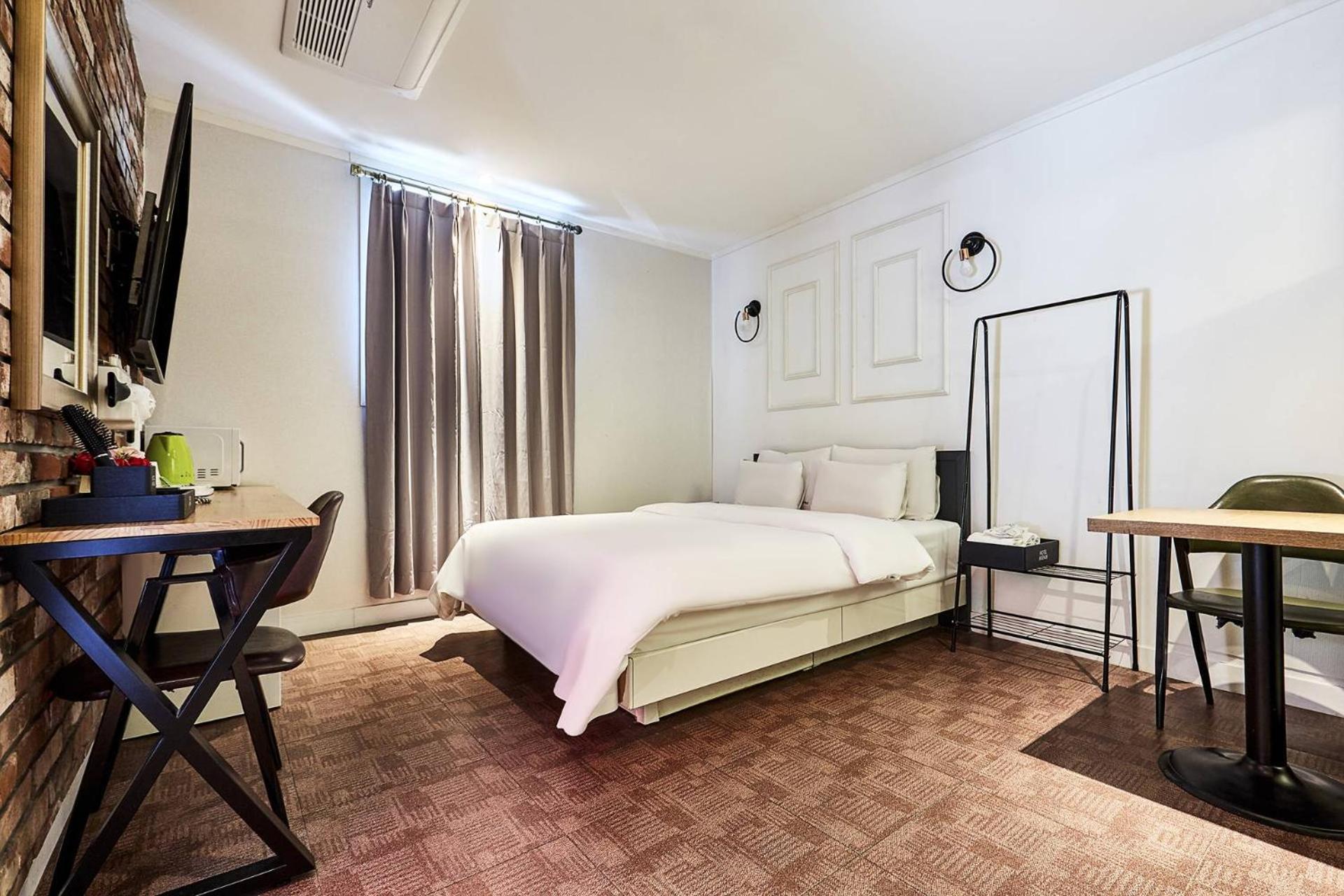 Avenue Hotel Yongin Ngoại thất bức ảnh